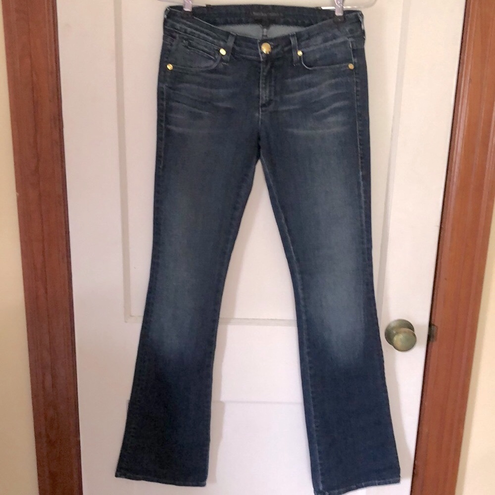 Juicy Jean Courture